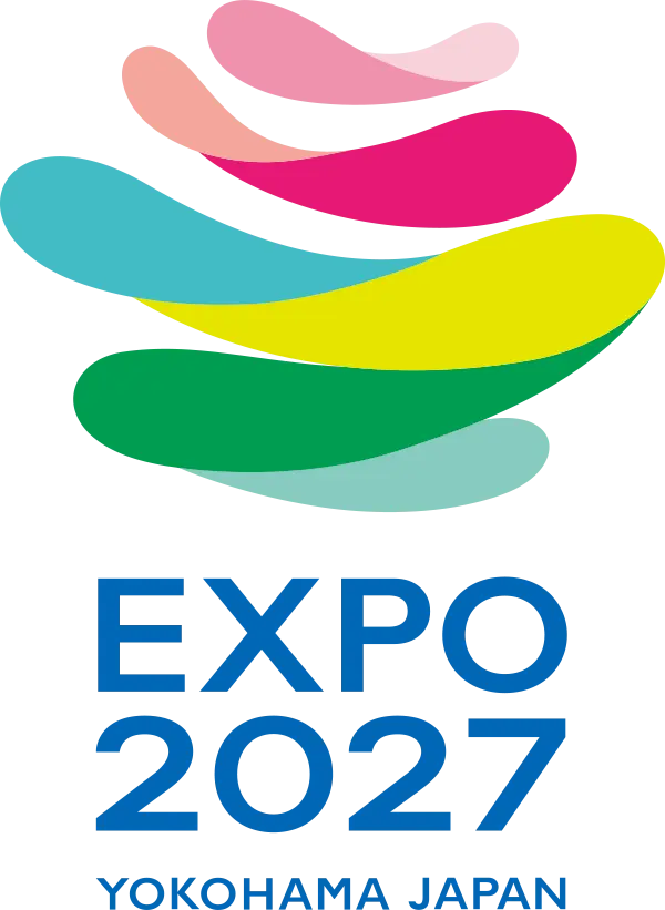 EXPO2027 YOKOHAMA JAPAN